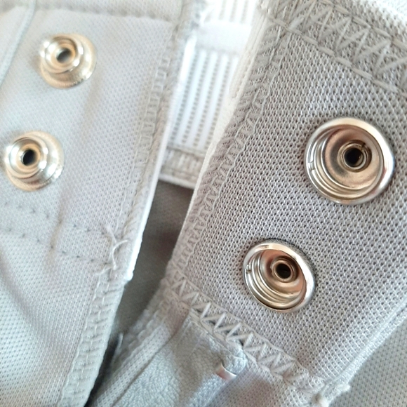 NEW Monsport Athletic Shorts - Picture 4 of 6